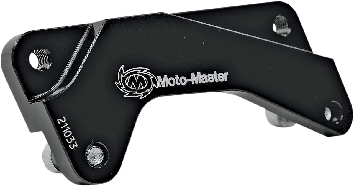 Moto-Master Supermoto Street Rotor Adapter Bracket For Honda XR 650 91-07 211009