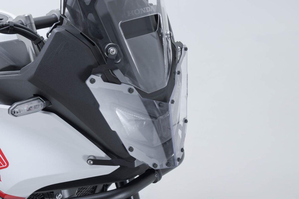 SW-MOTECH Headlight Guard For Honda XL 750 ABS 2024-2025 LPS.01.070.10100/B