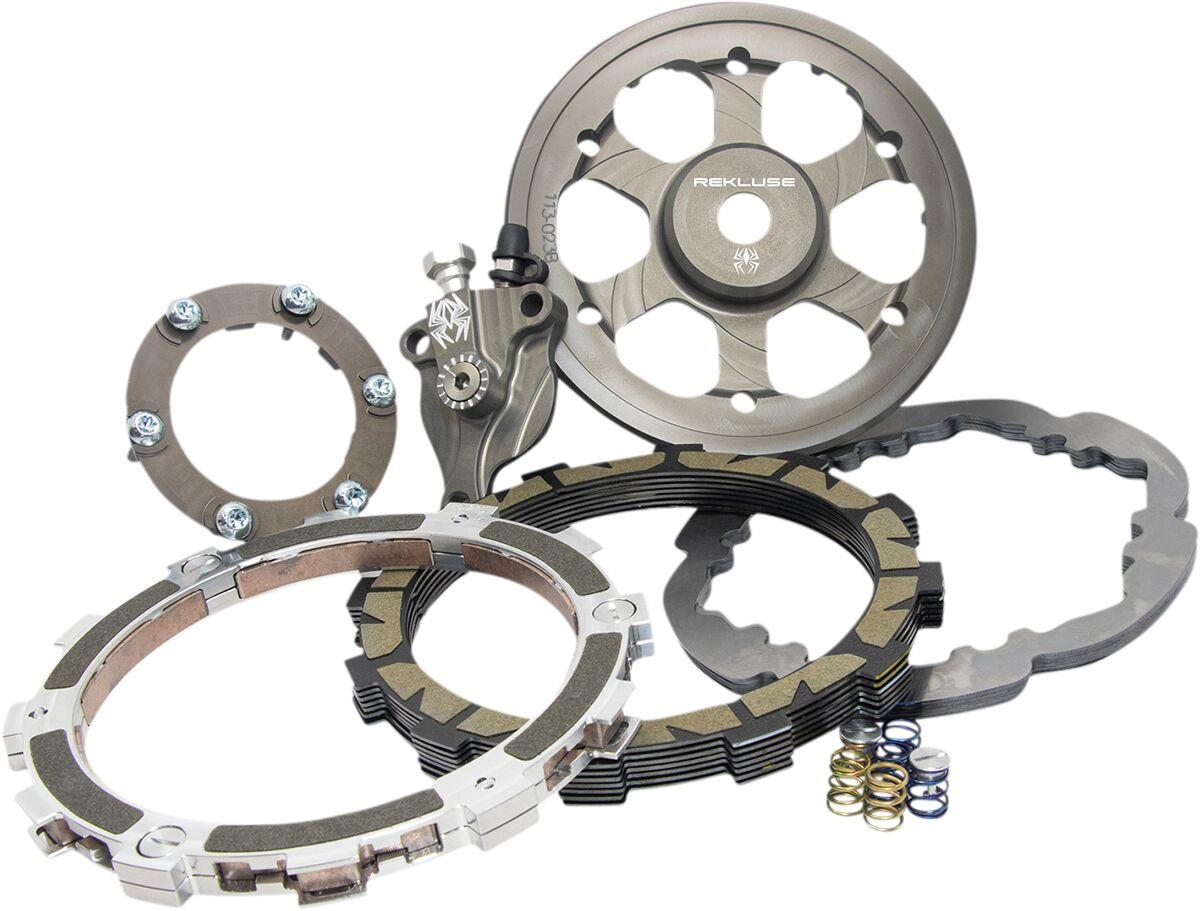 Rekluse RadiusX Clutch Kit For KTM EXC 450 Husqvarna FE 450 2016 Kit RMS-6313082