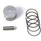 NARAKU Piston Set NK600.32