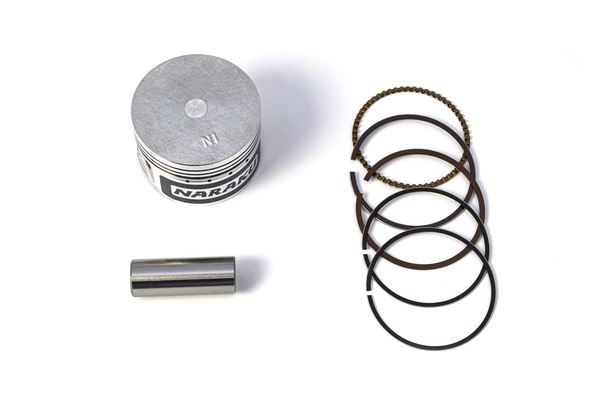 NARAKU Piston Set NK600.32