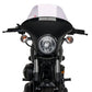 PUIG Batwing Touring Screen Clear for Yamaha XV 950/R 14-20 21078W