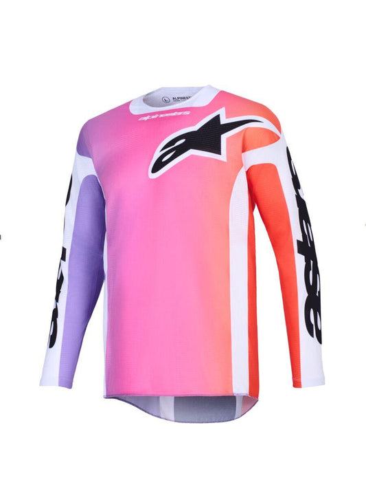 ALPINESTARS Racer Air Portl Jersey 2025 Model