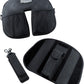 Kuryakyn Revolution Driver Backrest For Honda GL 1800 2012-2017 KUR8930