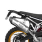 SHAD 3P Pannier Fitting Kit to fit BMW F900 GS 2024-2025