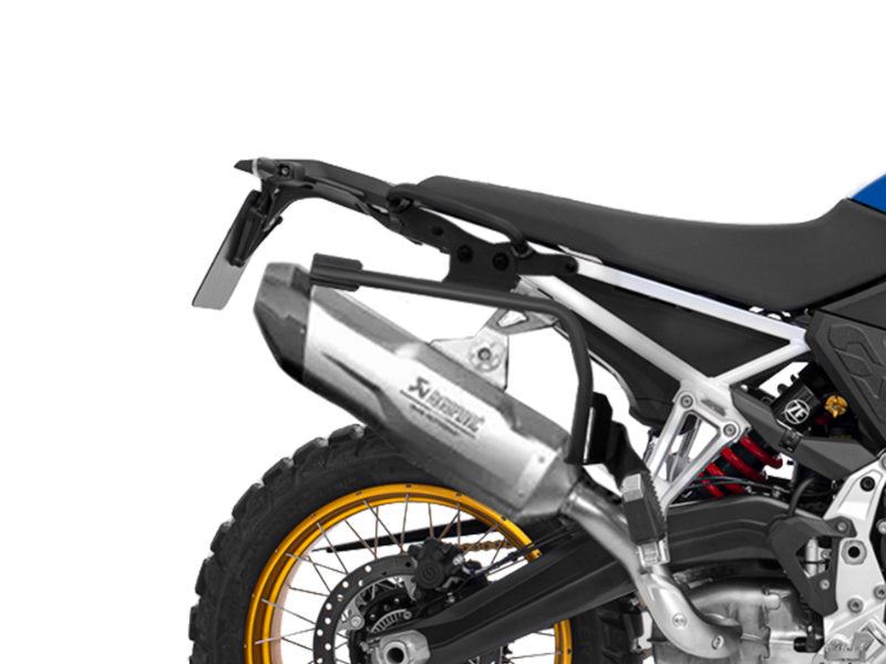 SHAD 3P Pannier Fitting Kit to fit BMW F900 GS 2024-2025