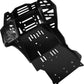 AXP Racing Adventure Skid Plate For Ducati Desert X 950 ABS 2022-2023 AX1679