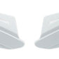 UFO UNIVERSAL VULCAN HANDGUARDS WHITE PM01650-041