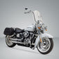 SW MOTECH SLH Side Carrier LH1 Left Harley Davidson FLDE 1750 ABS 18-20 HTA.18.682.11600
