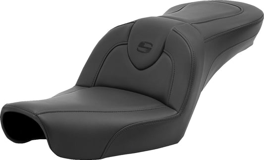 Saddlemen Roadsofa Standard Reach Seat For Harley Davidson FXDL 1450 96-03 896-04-187