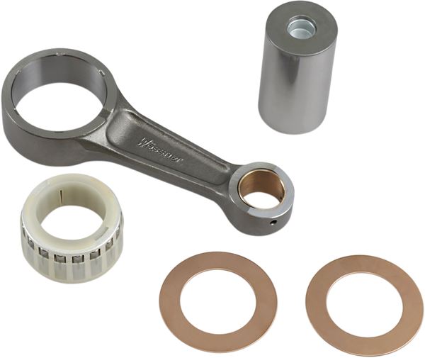 Wossner Connecting Rod Kit For Honda TRX 420 FE 4X4 2004-2011 P4022