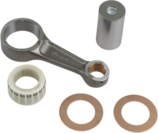 Wossner Connecting Rod Kit For Honda TRX 420 FE 4X4 2004-2011 P4022
