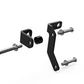 Denali Split Horn Mount For BMW R 1300 GS 24-25 Hmt.07.11200