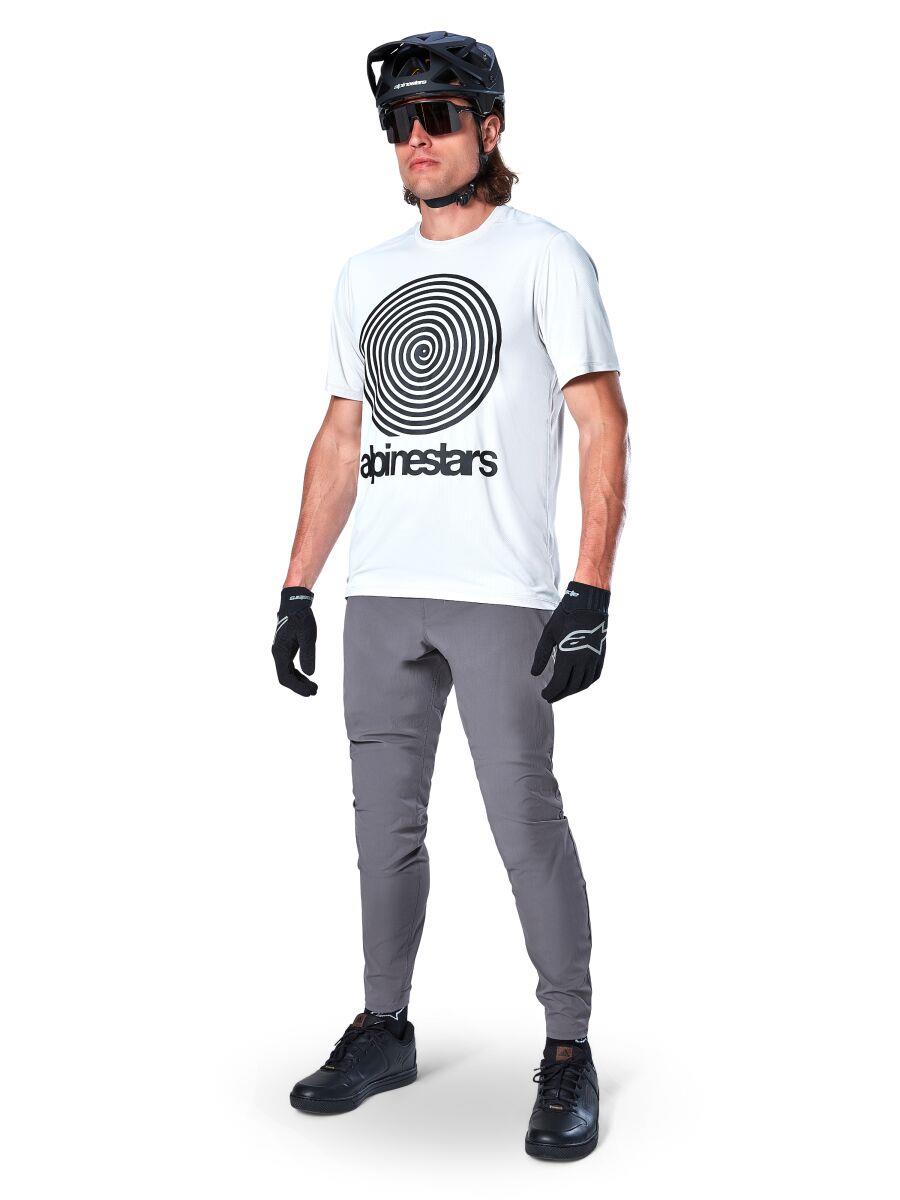 ALPINESTARS A-Dura Pants Dark Gray