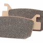 GALFER Brake Pad Street Sintered Metal FD345G1380