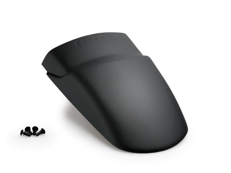 Puig Front Fender Extender Black 4453N