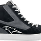 ALPINESTARS Stated Shoes Black/Gray