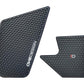 PUIG Side Tank Pad Protector Black for Yamaha MT-10/MT-10 SP 16-23 20092N