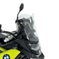 WRS Windscreen Enduro For BMW F 900 GS Clear BM104T