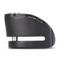 SHAD SC62A DISC LOCK - BLACK C0S6200A