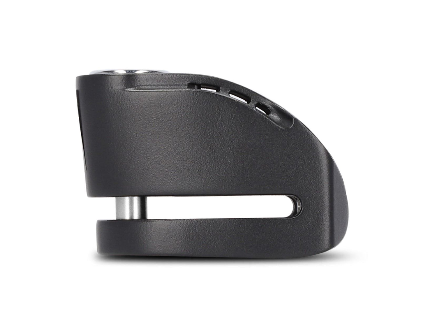 SHAD SC62A DISC LOCK - BLACK C0S6200A
