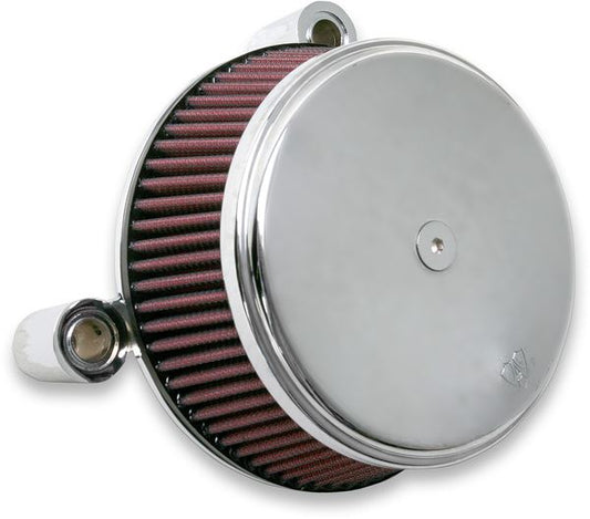 Arlen Ness Big Sucker Stage 1 Air Filter Kit For HD FXDF 1690 99-17 18-321