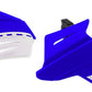 UFO UNIVERSAL VULCAN HANDGUARDS REFLEX-BLUE PM01650-089