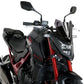 PUIG New Generation Sport Screen Clear for Honda CB750 Hornet 23-24 21479W