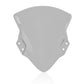 WRS Windscreen Race Kawasaki Ninja400 Smoke Ka010f