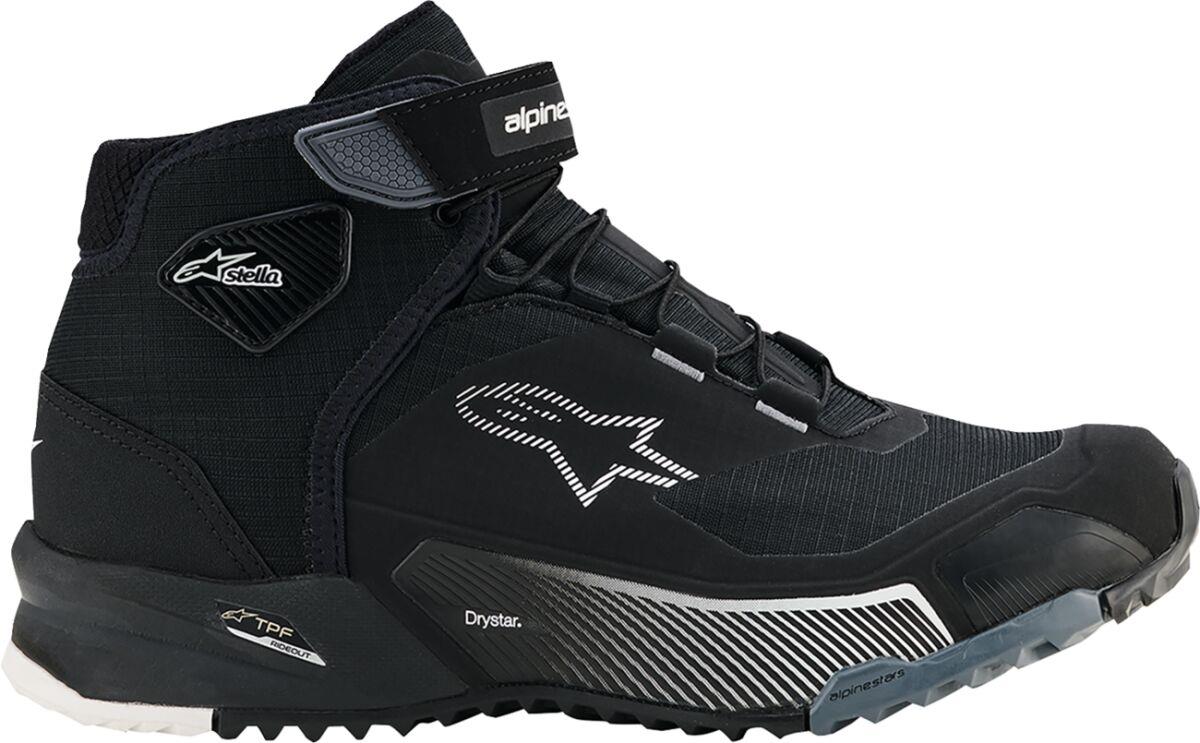 ALPINESTARS Stella CR-X Drystar® Shoes Black