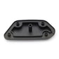 Daytona Clutch Master Cylinder Cap CNC Anodized Black BMW R1250GS/R1200GS 80836