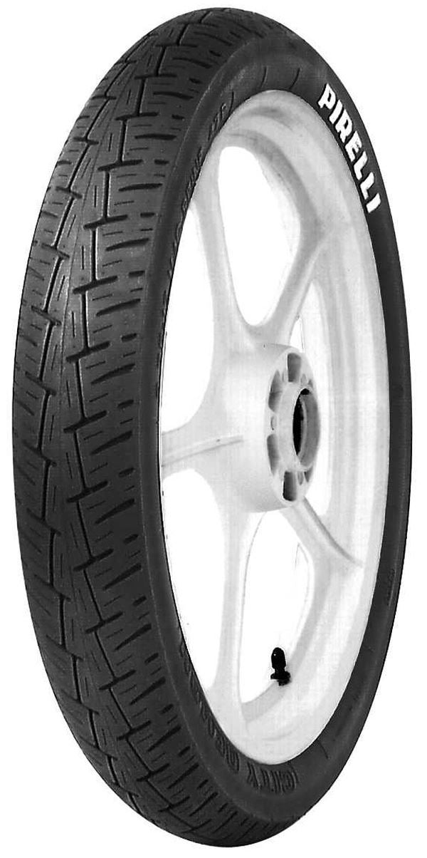 PIRELLI City Demon DE 120/90-16 63S TL Tyre