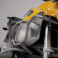 SW MOTECH Upper Crash Bar Black Bmw R1200 Gs SBL.07.552.10001/B