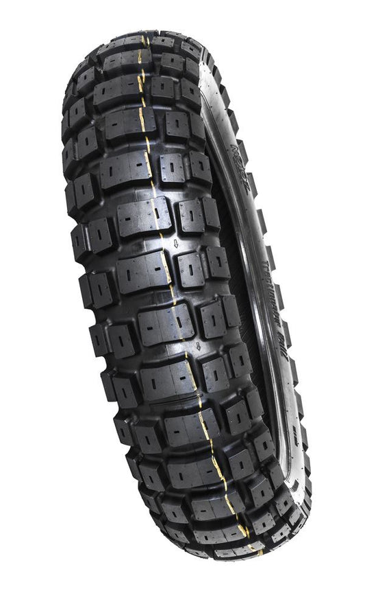 MOTOZ Tractionator RALLZ TRXQ 170/60B17 72Q TL Tyre