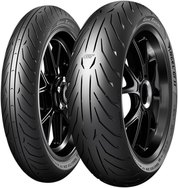 PIRELLI Angel™ GT II GT2 190/55ZR17 (75W) TL Tyre