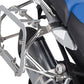 SW MOTECH Carrier Adapter Kit Silver Bmw KFT.00.152.10900/S