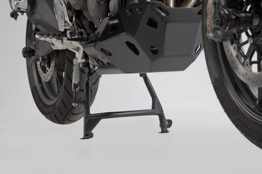 SW MOTECH Centerstand Black Triumph Tiger 900/ Gt/ Pro HPS.11.953.10000/B