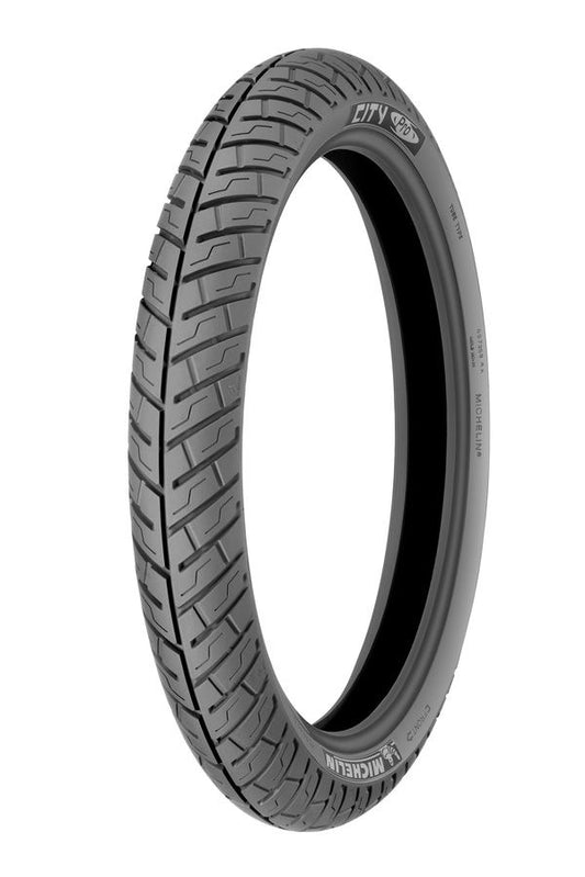 MICHELIN City Pro F/R 50/100-17 30P TT Tyre