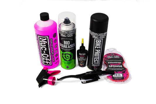 Muc-Off eBike Essentials Kit