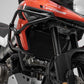 SW MOTECH Upper Crash Bar Black SUZUKI V-Strom 1050 SBL.05.936.10100/B