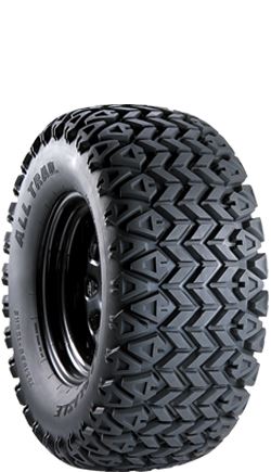 Carlisle ALL TRAIL 23X11X10 ATV UTV Tyre