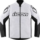 ICON Hooligan™ CE Motorcycle Jacket 2023 Model