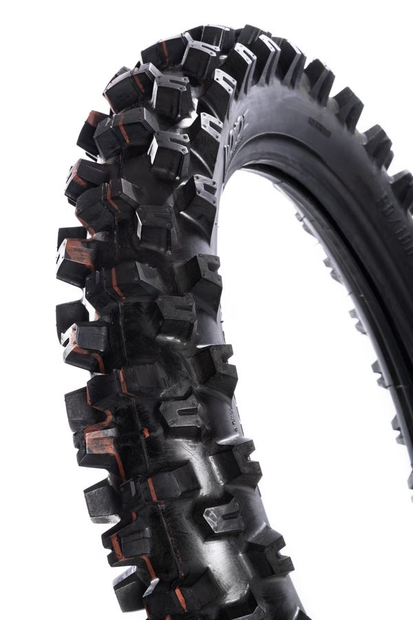 MOTOZ Terrapactor S/T TPS 120/90-18 65M TT Tyre