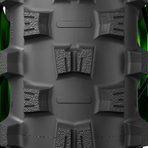 MICHELIN Starcross 6 Medium Hard MEH 90/100-21 57M NHS Tyre