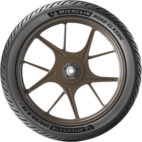 MICHELIN Road Classic F 110/70B17 54H TL Tyre