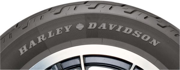 DUNLOP HarleyDavidson® D401™ F HD 100/90-19 57H TL Tyre