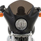 MEMPHIS SHADES Gauntlet Fairing Includes Windshield MEM7191