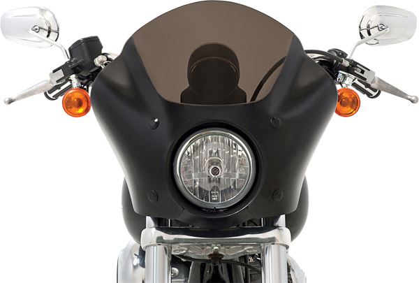 MEMPHIS SHADES Gauntlet Fairing Includes Windshield MEM7191