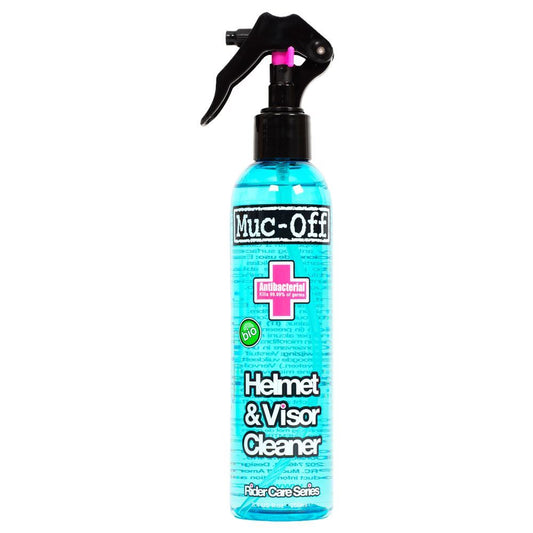 Muc-Off Helmet & Visor Cleaner Re-Fill 250ml