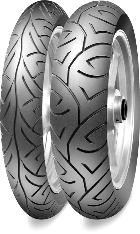 PIRELLI Sport Demon DE F 100/90-18 56H TL Tyre